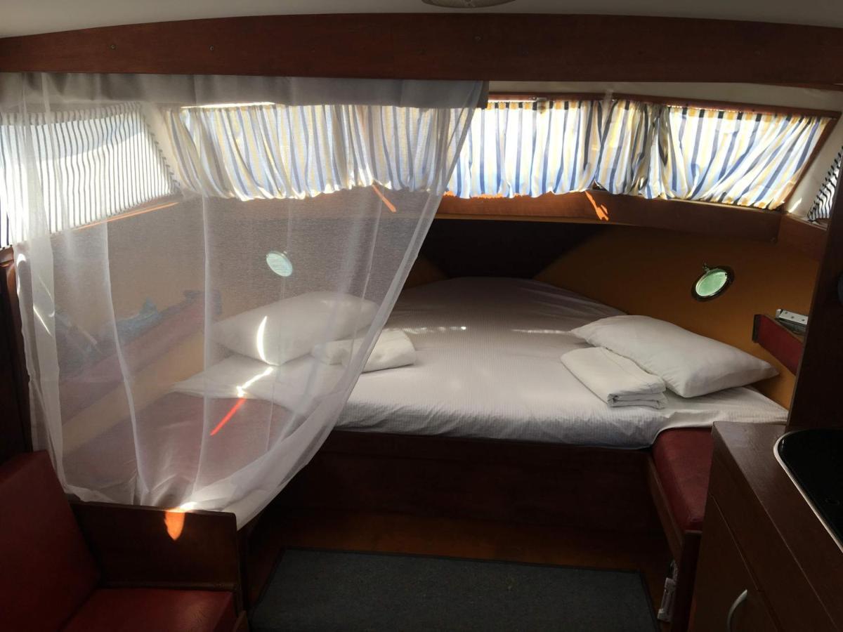 Home Boat Badalona Exterior foto